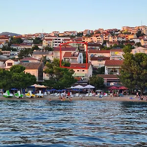 Apartment Andric, Crikvenica