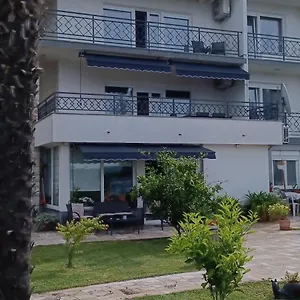 Apartament Helen, Crikvenica