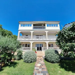 Apartment Ruza, Crikvenica