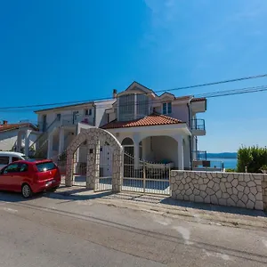 Apartament Goran, Crikvenica